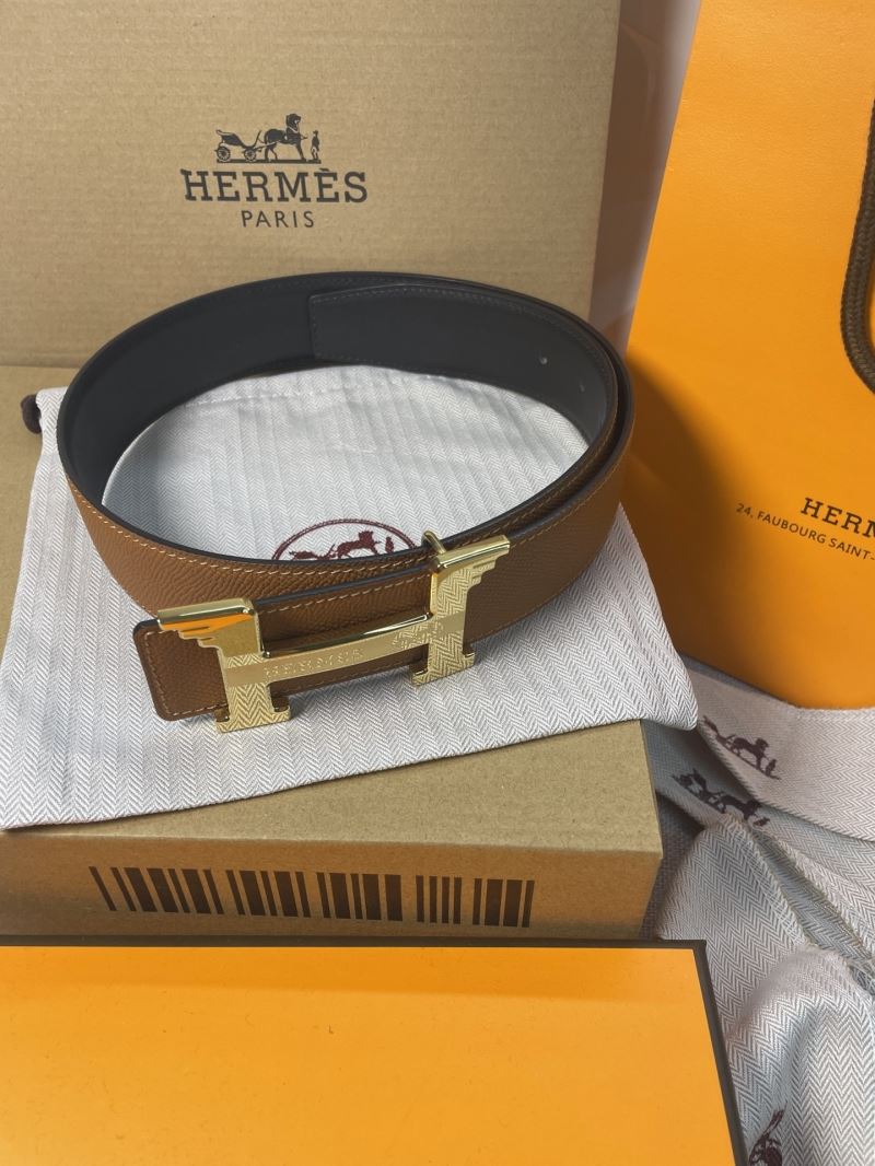 Hermes Belts